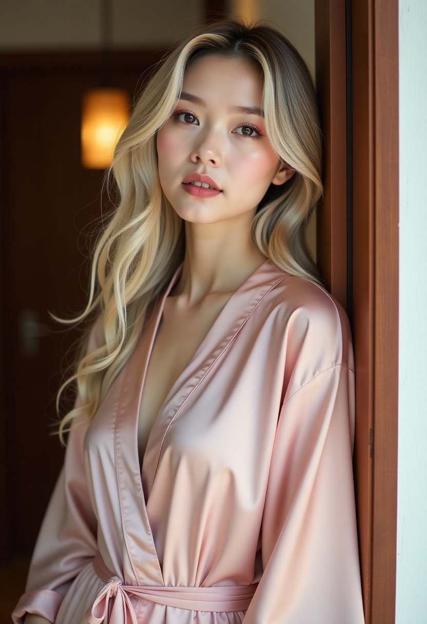 泥土地上的笑脸海报