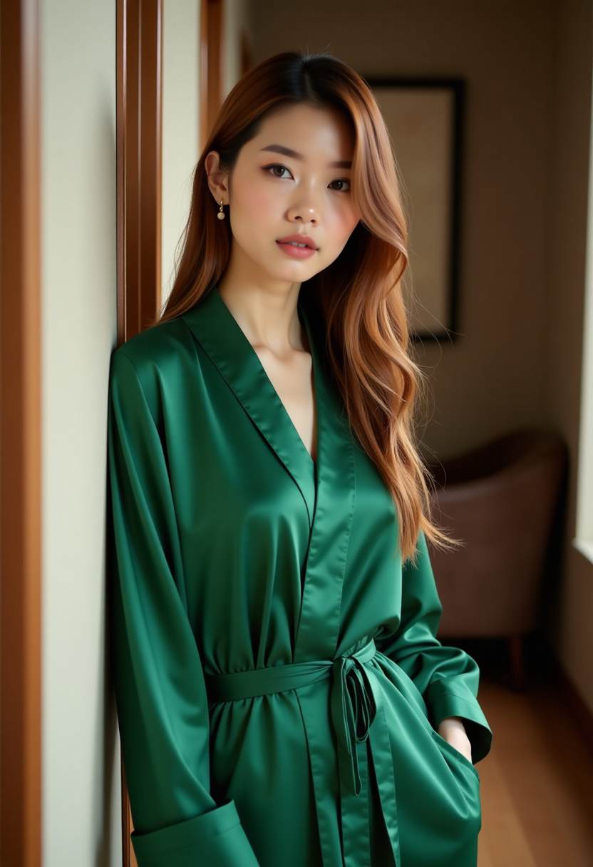 春分前后海报