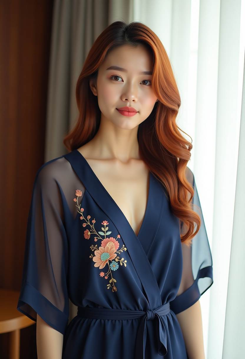篱笆墙外的青春海报