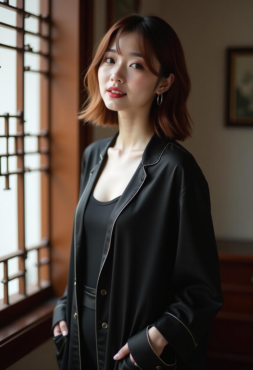 稻花香里说丰年海报